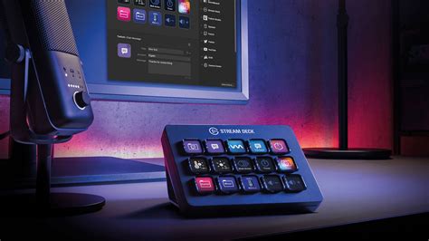 Elgato Stream Deck Mk2 Review Cgmagazine