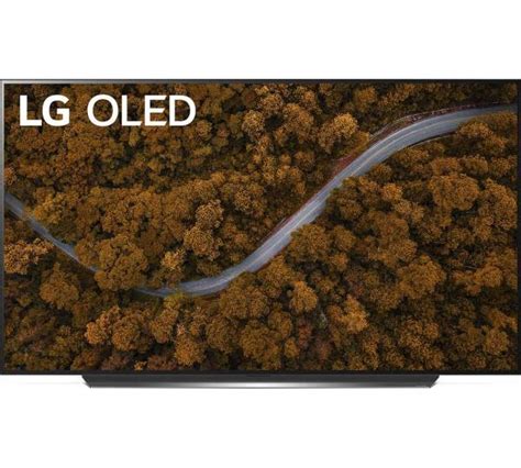 Lg Oled Cx La Im Test Sehr Gut