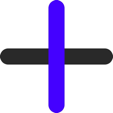 "sign plus" Icon - Download for free – Iconduck