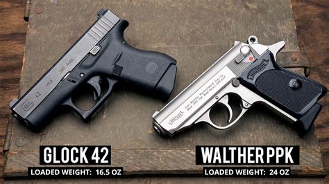 Walther Ppk 380 James Bond