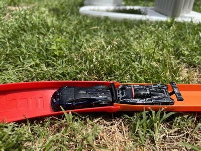 Hot Wheels Premium Track Day Diorama Collectors Box Set Target