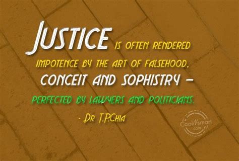 Quotes On Justice Legal Quotesgram