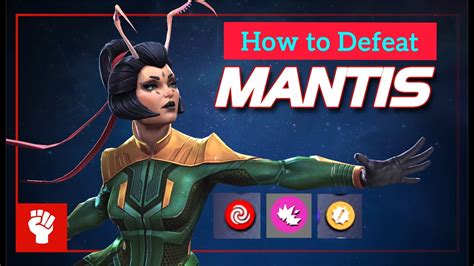 How To Defeat Mantis Escape From Titan Side Quest 3 Youtube