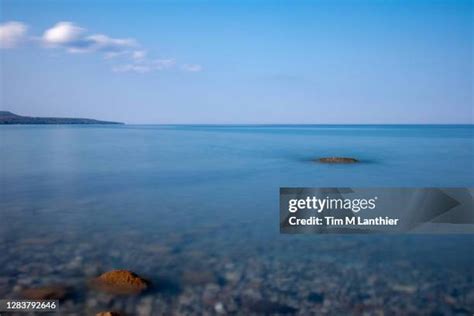 Lake Huron Beaches Photos and Premium High Res Pictures - Getty Images