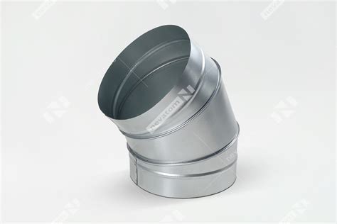 Купить Отвод-45-125-125-50-50-3-оц.-0.5-н.н | НЕВАТОМ