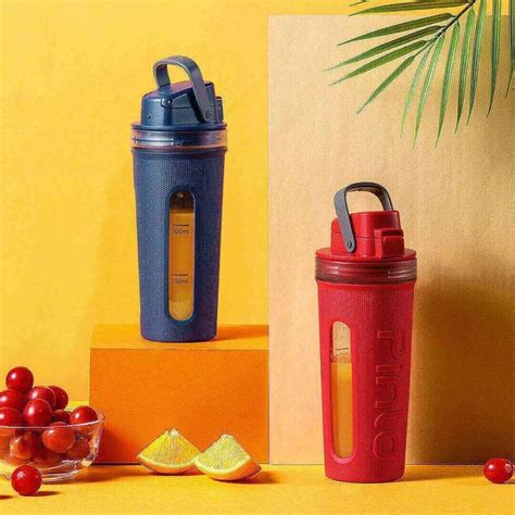 Mi Pinlo Portable Blender Pro - Pyr Lifestyle