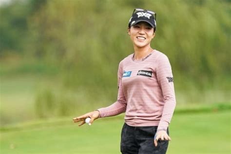 Is Lydia Ko Married? Look At The Golfer's Relationships And Love Life ...