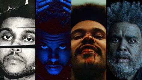 The 11 best songs by The Weeknd