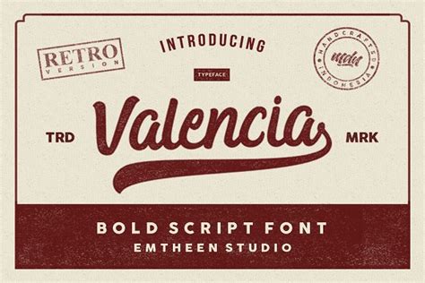 Free Commercial Use Fonts - 12 Great Typefaces for Small Business