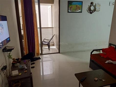 1080 Sqft 2 BHK Flat For Sale In Ashapura Samanvay Residency