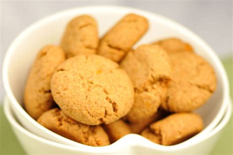 Whole Wheat Cookies | Online Recipe | The Maya Kitchen