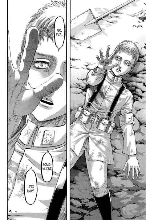 por  el titan de falco puede volar en el final de attack  titan