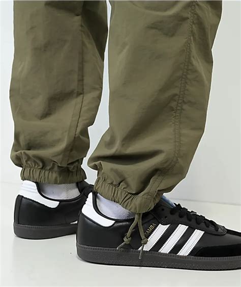 Empyre Olive Skate Parachute Pants Mall Of America®