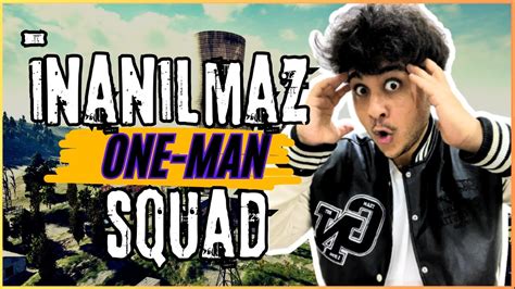 İNANILMAZ DUO MAN SQUAD MAÇI HARİKA WİN 25 KİLL ÜSTÜ YouTube