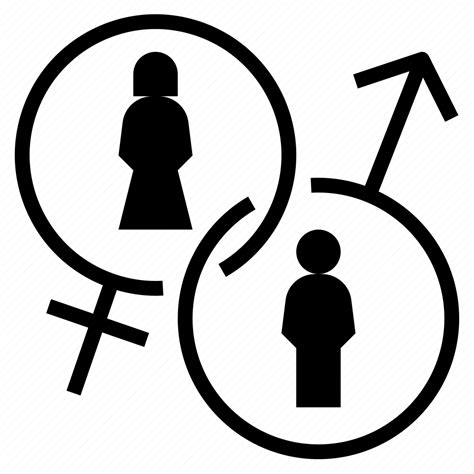 Couple Gender Human Lgbtq Sexual Icon Download On Iconfinder