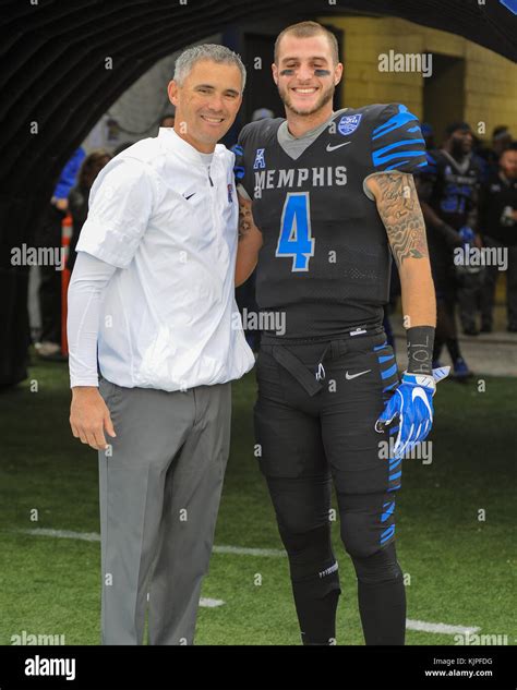 November 25, 2017; Memphis, TN, USA; Tigers Head Coach, MIKE NORVELL ...