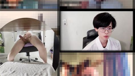 私の上司は実際に部下の目の前で巨根を取り出して射精しました Pornhub Gay