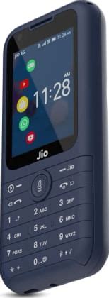 JIo JioPhone Prima 4G Price In India 2025 Full Specs Review Smartprix