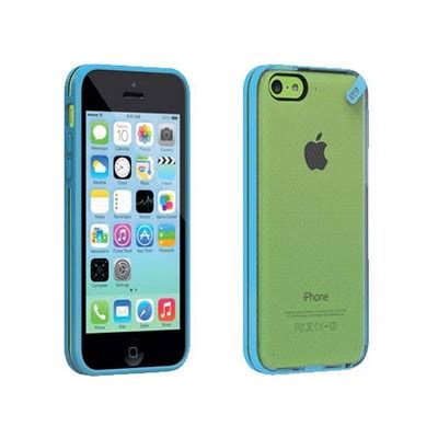 Puregear Slim Shell Case For Apple Iphone C Blue Target