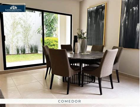 Gea Homes Bienes Raices Casa En Venta En Loma Bonita ULTIMAS DOS