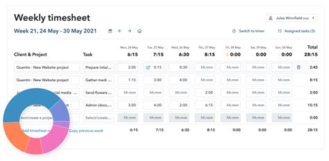 Timesheet Software Solutions The Ultimate Showdown