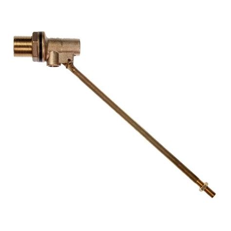 Low Pressure Brass Float Valve 25mm Shop Today Get It Tomorrow