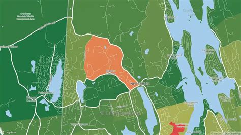 The Safest and Most Dangerous Places in New Fairfield, CT: Crime Maps and Statistics ...