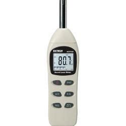 Digital Level Meter - Digital Sound Level Meter Latest Price ...