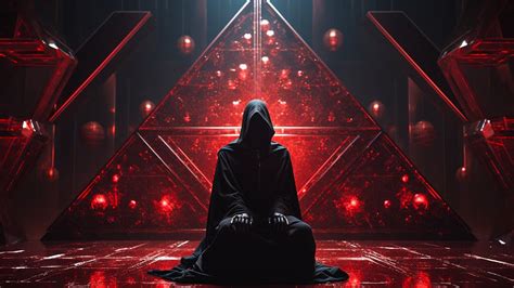 Ultra Atmospheric Sith Lord Chamber Pure Etheral Meditation Hour