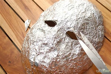 30 DIY Paper Mask Design Ideas • Cool Crafts