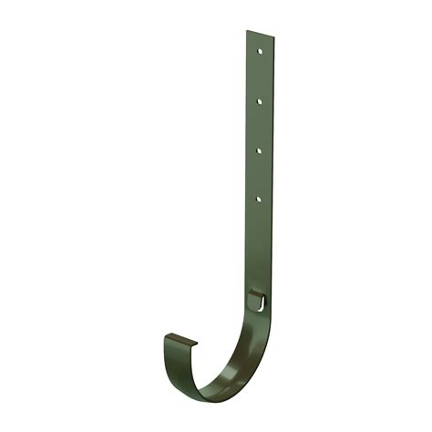 Кронштейн желоба металлический Docke (Дёке) STANDARD