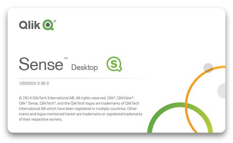 Qlik Sense Desktop The Next Gen Visualization Tool You Need