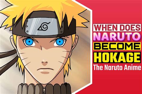 THE DAY NARUTO BECAME HOKAGE Naruto Shippuden OVA REACTION