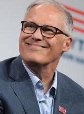 Jay Inslee Campaign Statement on Debate Qualification | The American ...