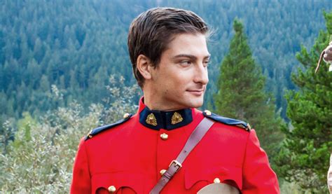 Daniel Lissing Wife, Who’s The When Calls the Heart Alum Married To in Real Life?