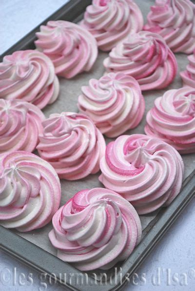 Meringue Facile Et Inratable Artofit