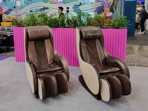 Massage Chair For Rent And Events Miuvo Massagers Singapore