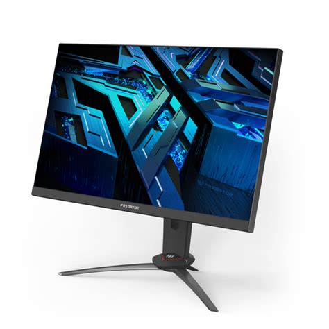 Acer Predator XB273K LV: release date, specs & price | WePC