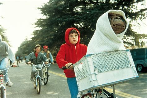 Et 40th Anniversary Una Película Para Personas De Todas Las Edades