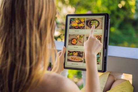 Extending the Presence of Your Best Marketing Tool—Your Menu - EMERGING