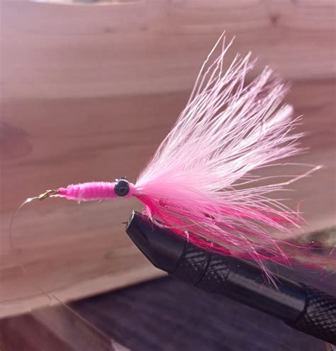 Kokanee Trolling Flies 3 Pack - Etsy