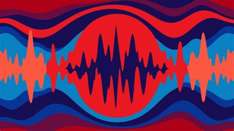 sound wave art vectors illustrations    freepik
