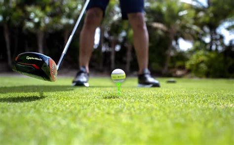 Play Puerto Cancun Golf Course Getyourguide