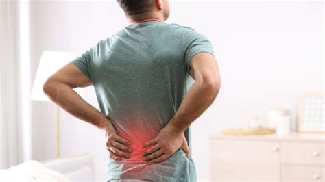 Managing Back Pain Expert Tips From Brisbane S Urgent Care