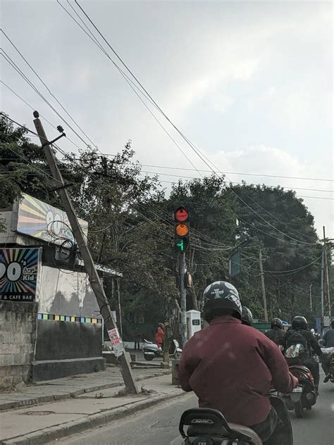 Ejipura giving me mixed signals morning morning : r/bangalore