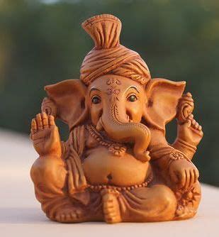 6 Inch Clay Ganesha Statue For Home Decor At Rs 120 In Mangalore ID