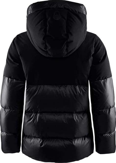 Sail Racing Womens Dumont Down Jacket Carbon Buy Sail Racing Womens