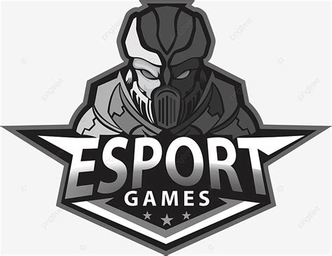 Esports Logo Free Png And Vector Free Logo Esport Png And Vector