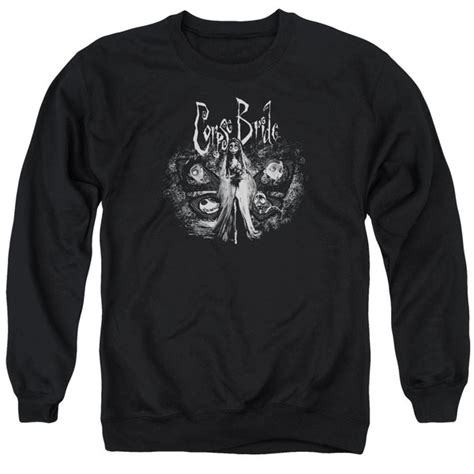 Corpse Bride Merchandise – Rocker Merch