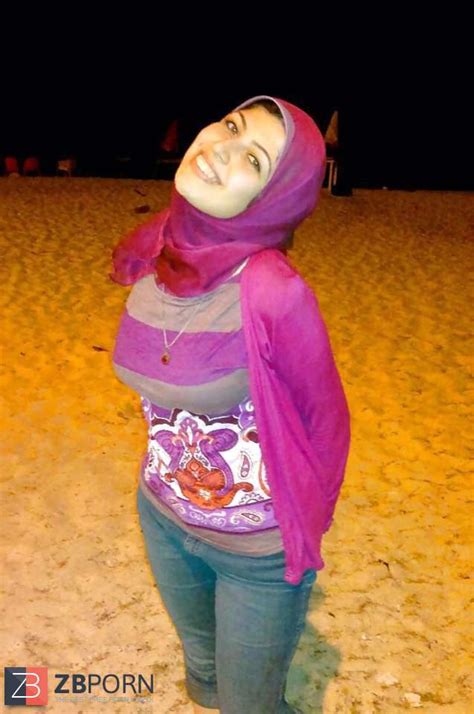 Hijab Made In Egypt ZB Porn